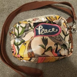 Sakroots Purse